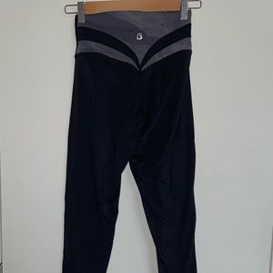 Like New Buffbunny Leggings